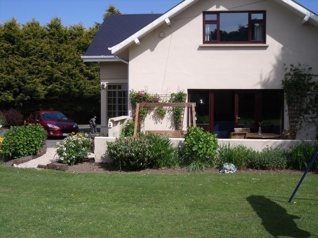 Abrae House Guest House Rosslare Harbour Exterior foto