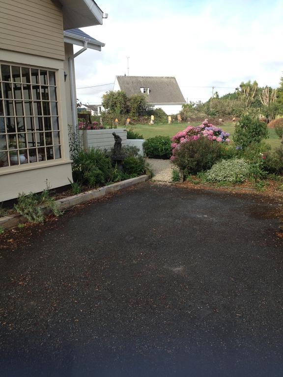 Abrae House Guest House Rosslare Harbour Exterior foto